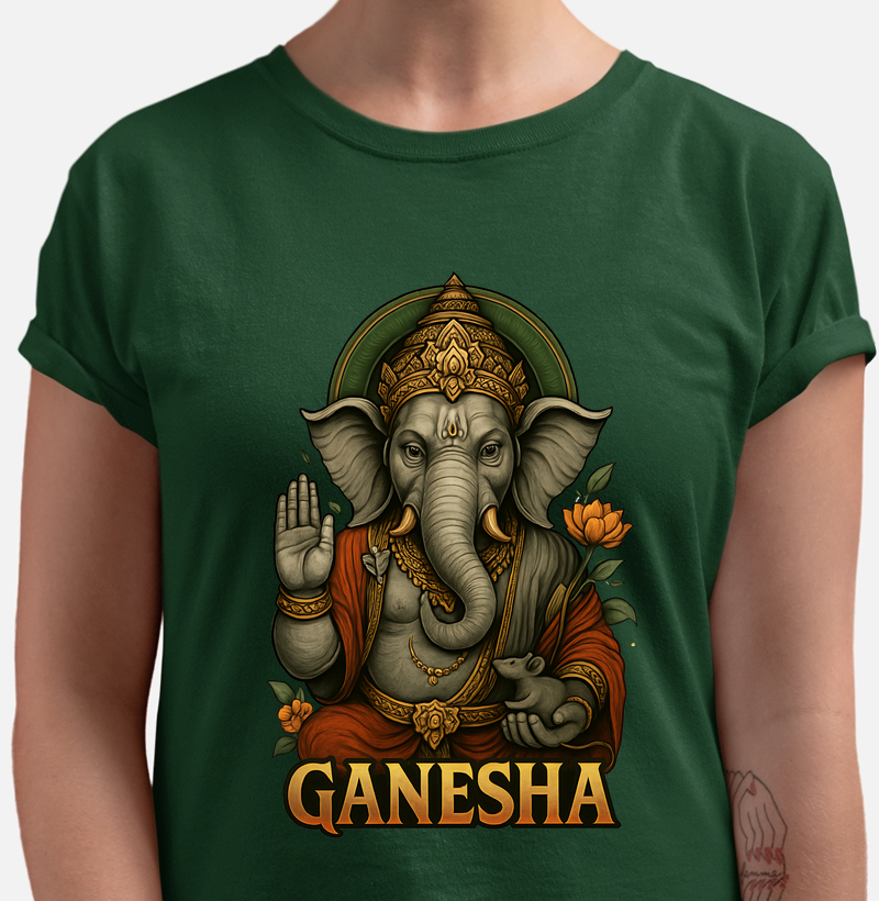 Ganesha