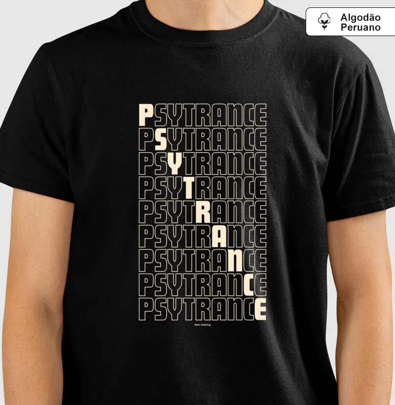 PSYTRANCE vol. 1