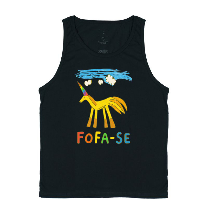 Fofa-se