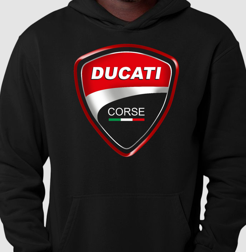 DUCATI