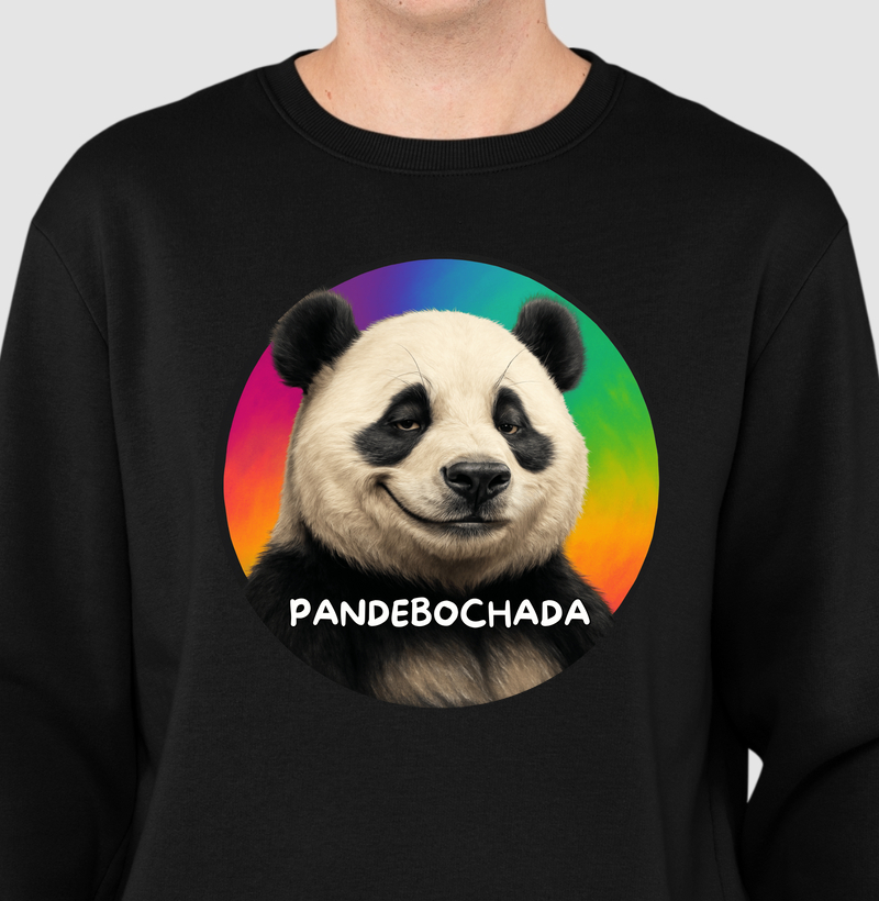 PANDEBOCHADA