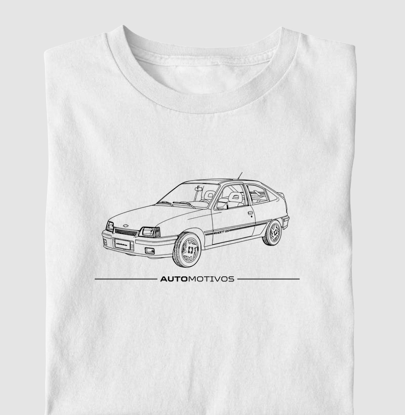 Kadett GSi