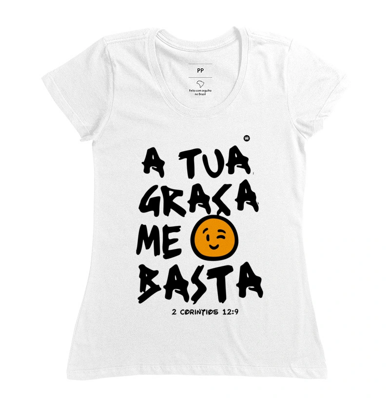 A Tua Graça