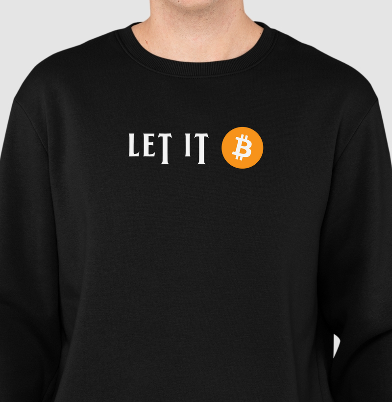 Let it B