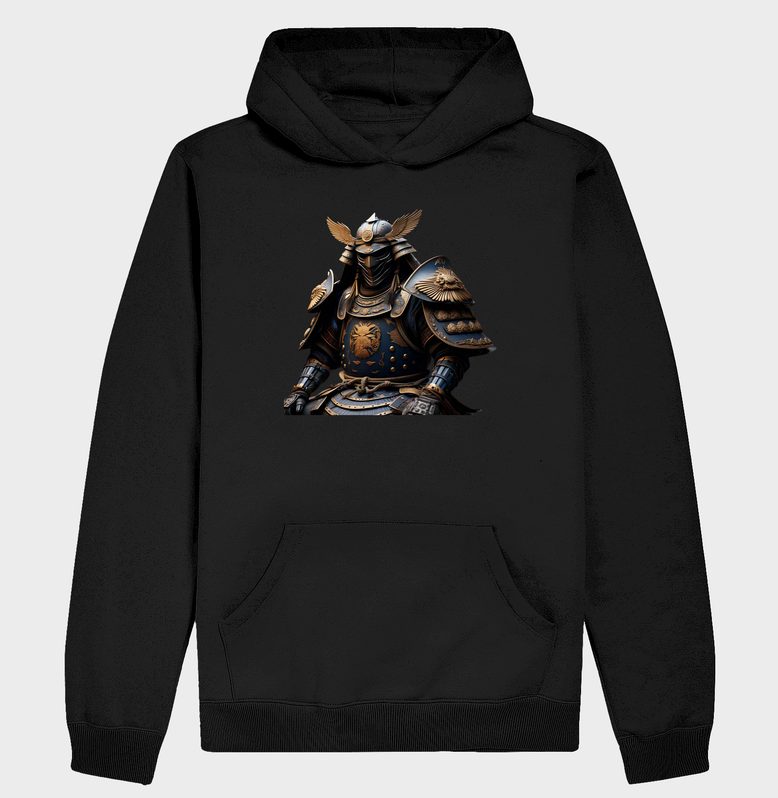SAMURAI
