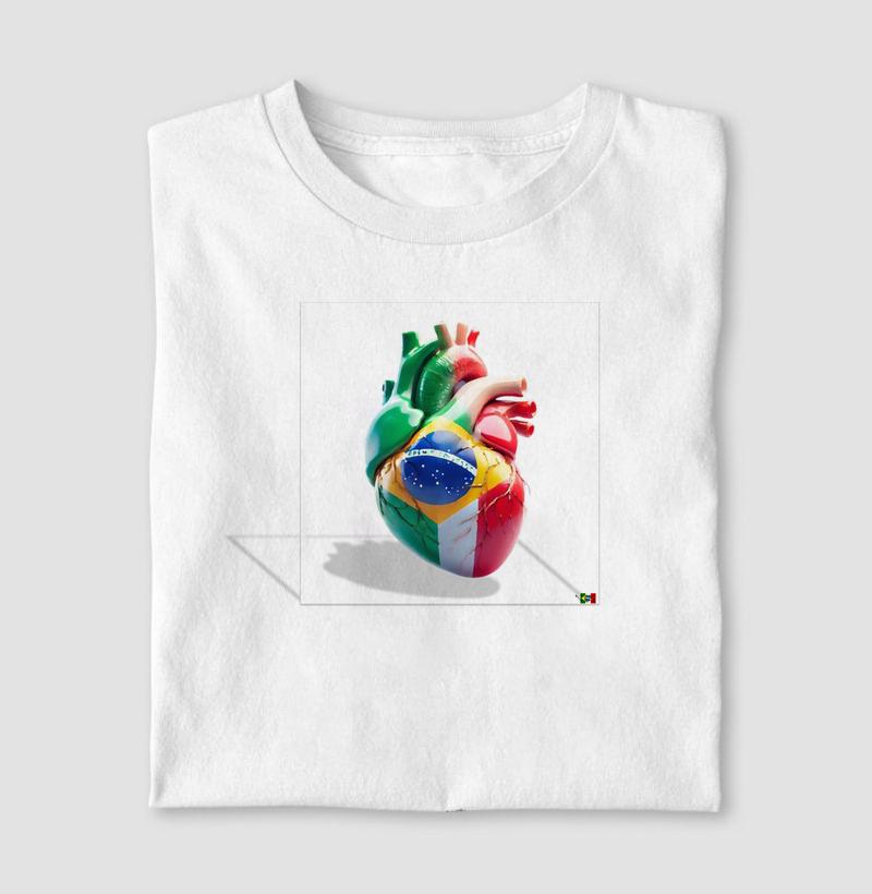 Cuore Italo-brasiliano