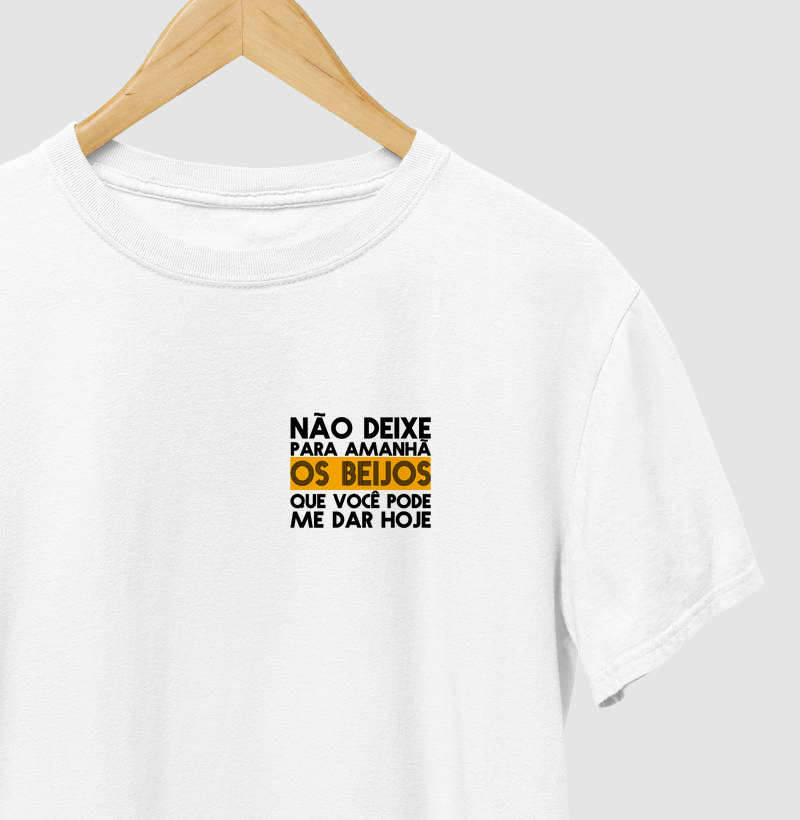 Beijos