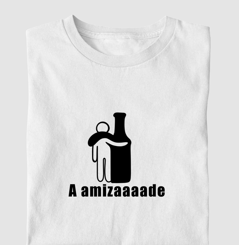Amizaaaade