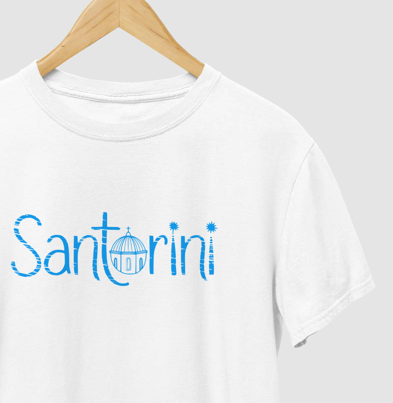 Santorini