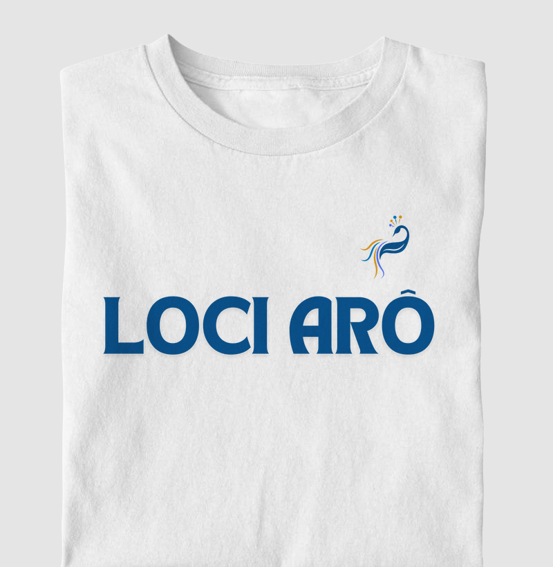 Saudação a Logun