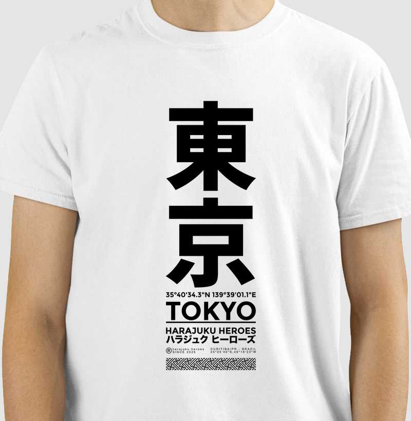 TOKYO