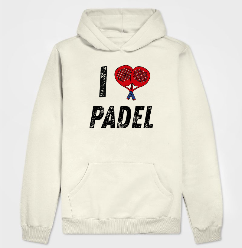 I Love Padel