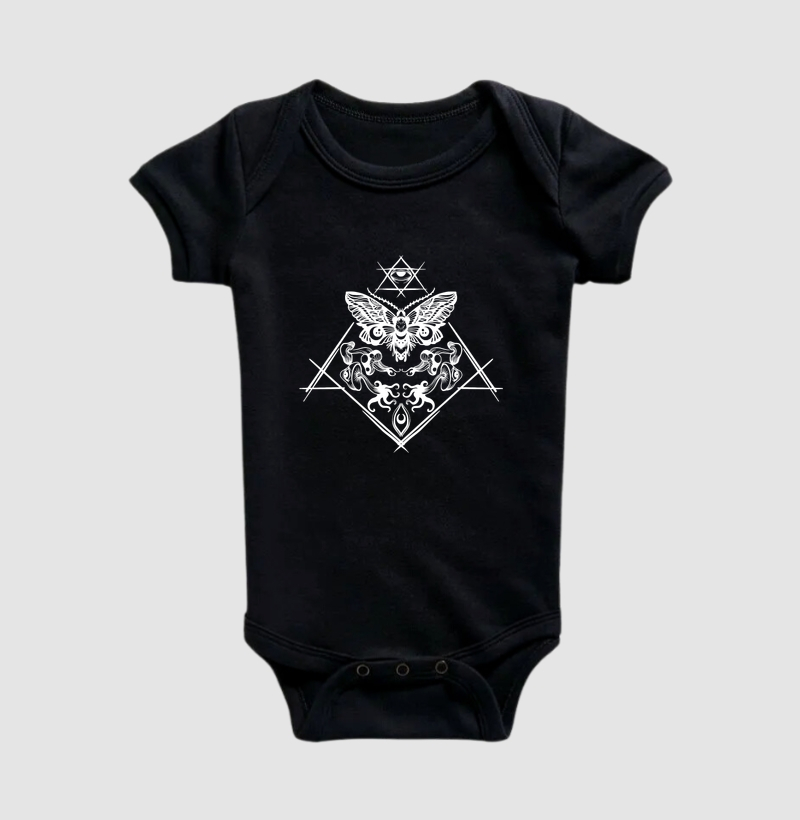 Metamorfose, proteção e consciência