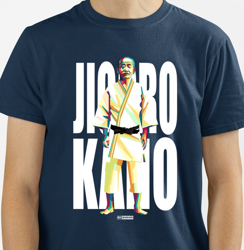 JIGORO KANO II