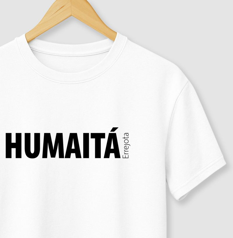 HUMAITÁ - ERREJOTA