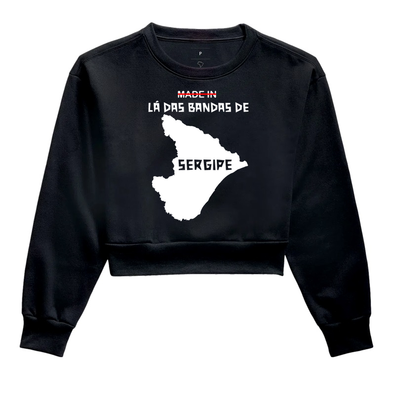 Sergipe | Lá das Bandas