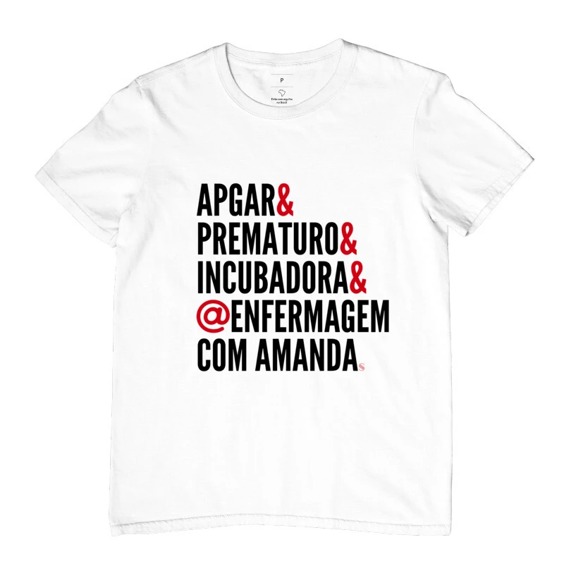 Enfermagem com Amanda 