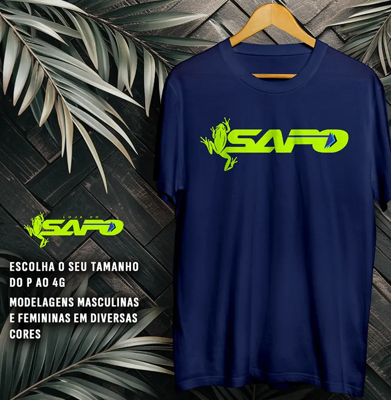 Sapo - Logo