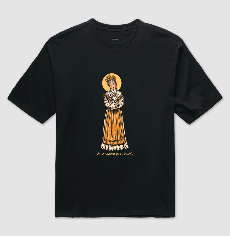 Nossa Senhora de La Salette