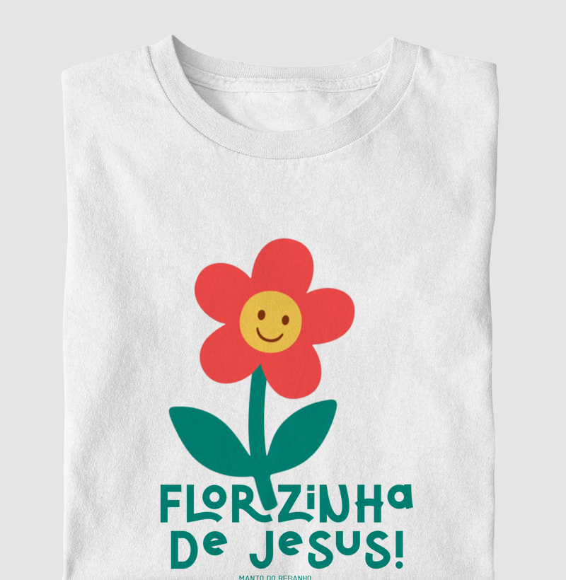 Florzinha de Jesus