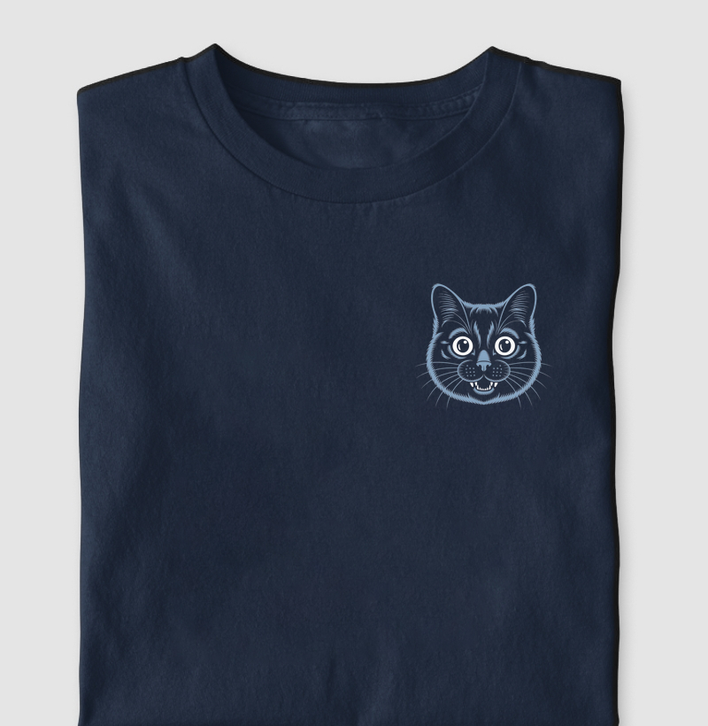 Gato Azul