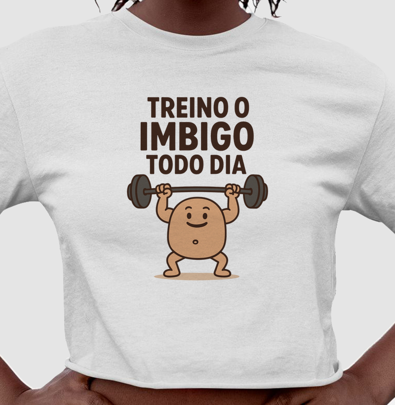 Treino imbigo