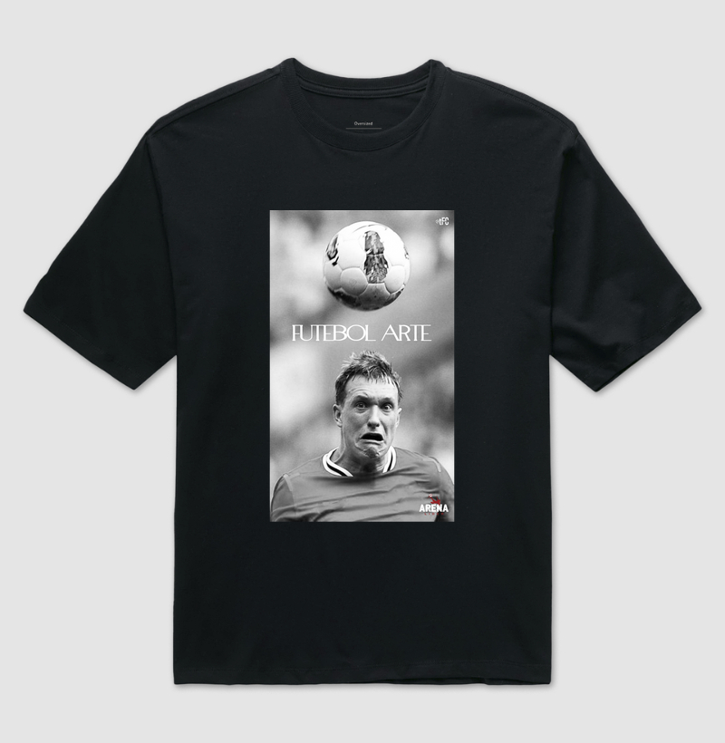 Futebol Arte 