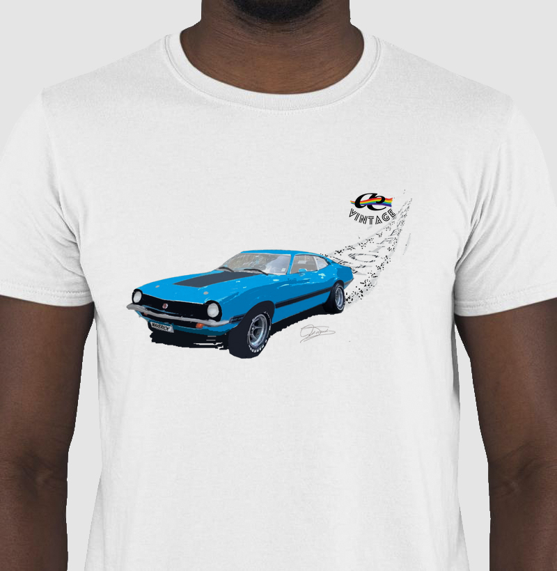 Maverick - Vintage