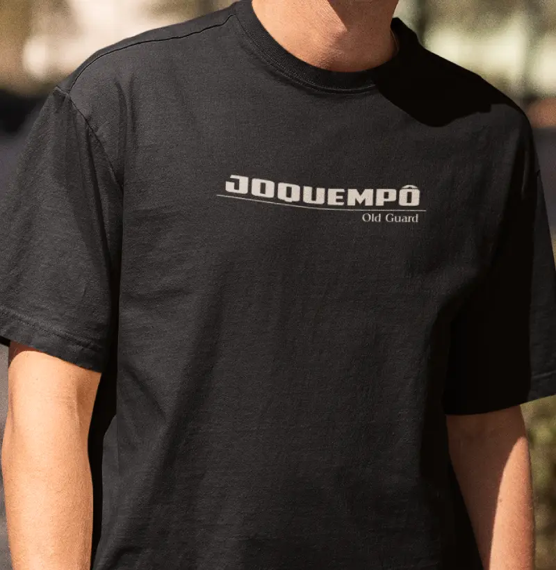 Joquempô - Old Guard