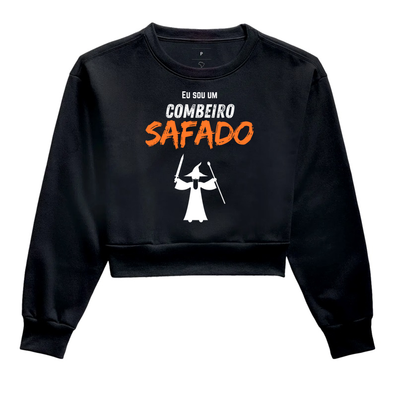Combeiro Safado