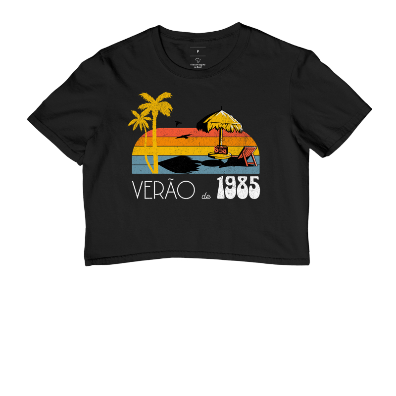 Verão de 1985