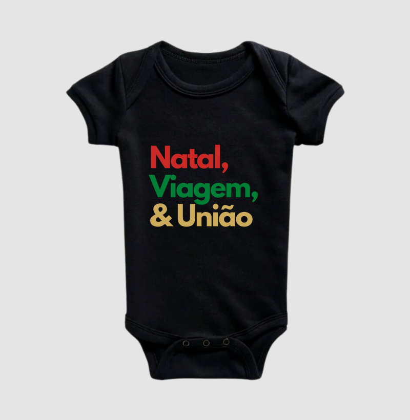 Natal, Viagem & União