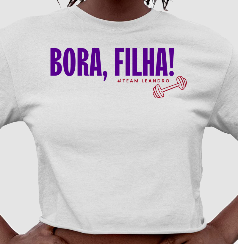 Bora, Filha!