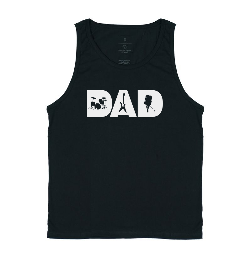 DAD ROCKER