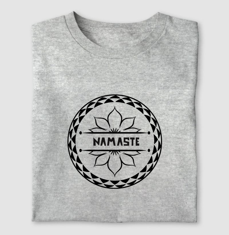 Namaste+Mandala