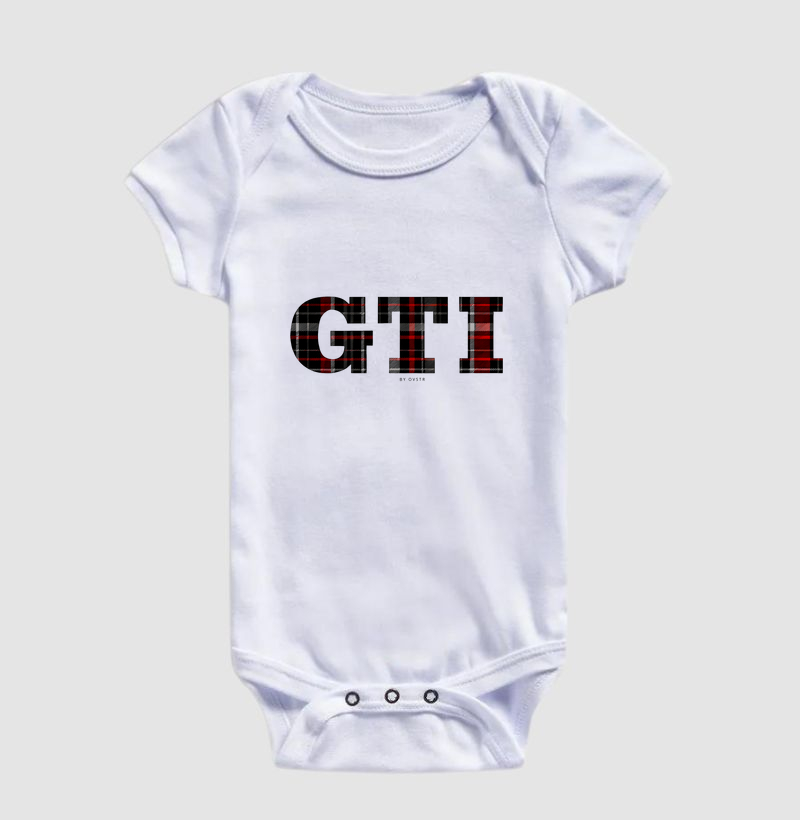 GTI New Tartan