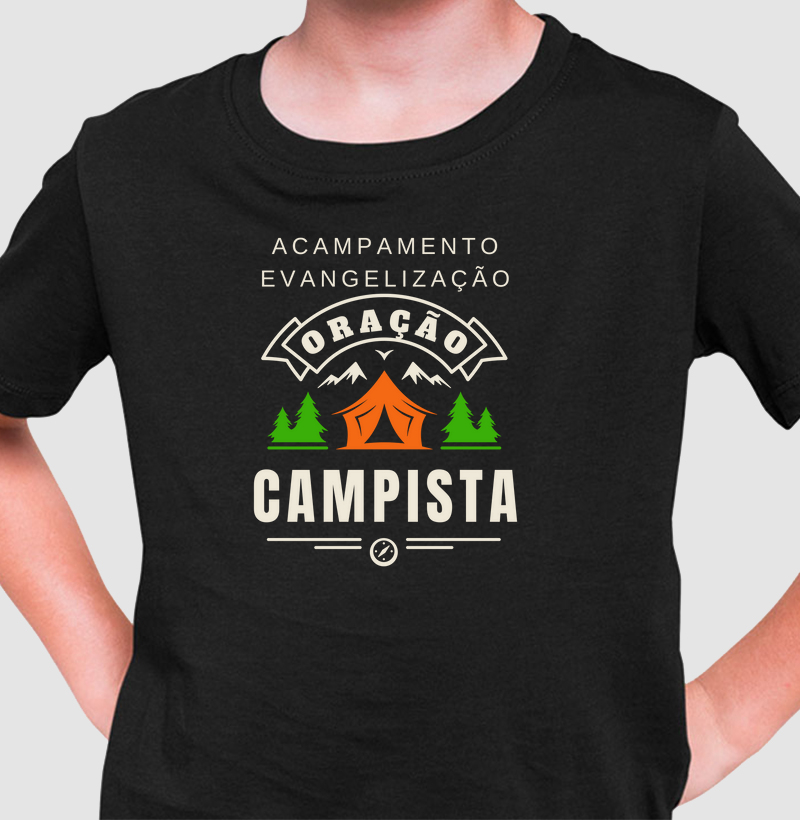 "Acampamento Evangelização Oração Campista"