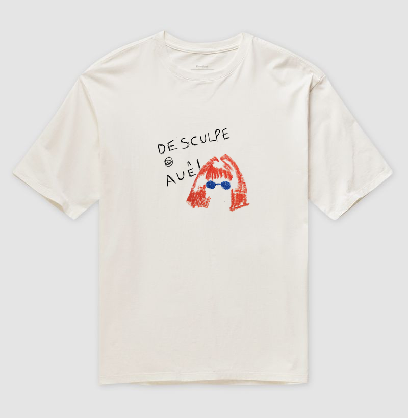 Desculpe o Auê!