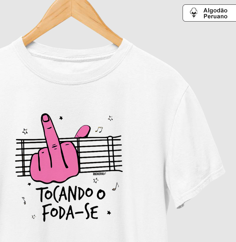 Tocando