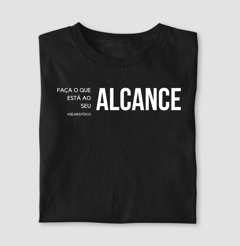Faça o que Está ao Seu Alcance
