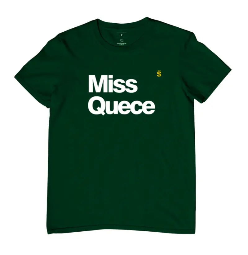 Miss quece