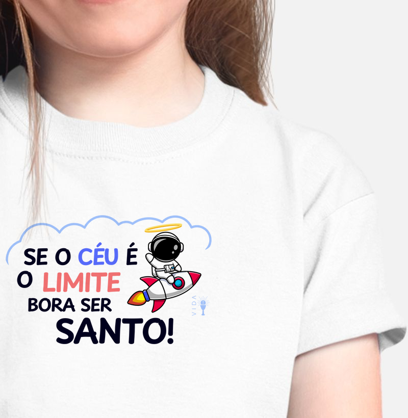 Céu é o limite