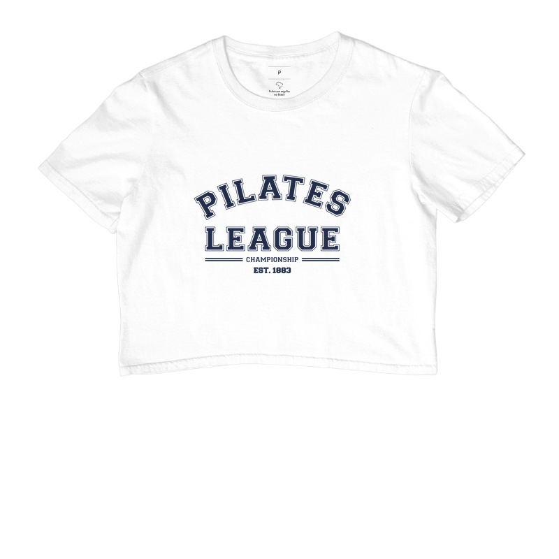 Pilates League Championship