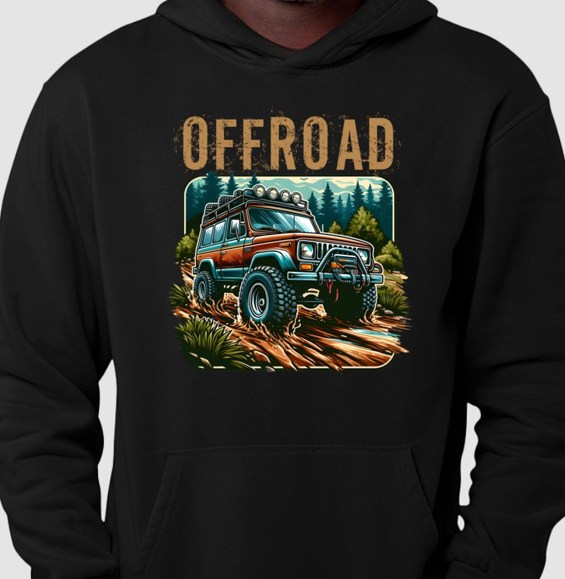 Offroad Pinheiros