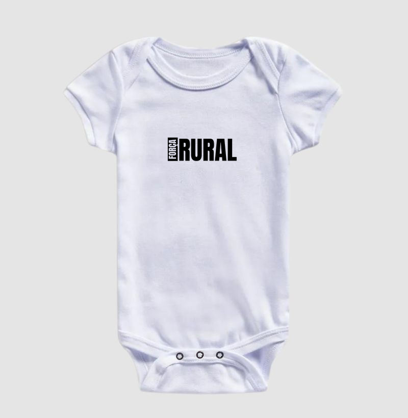 Força Rural