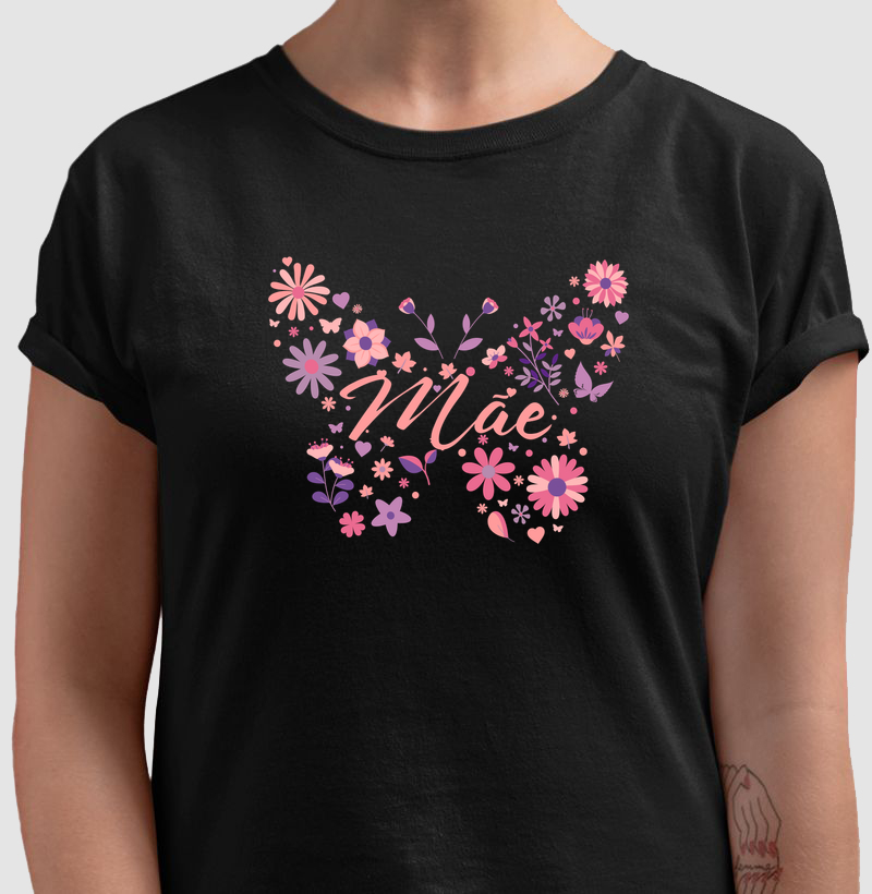 Transformação para Mãe 