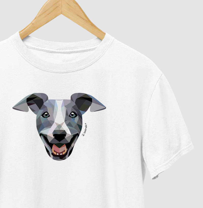 Whippet - Geoma