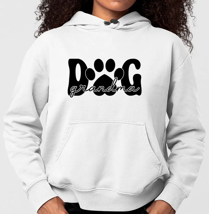 Cão da vovó
