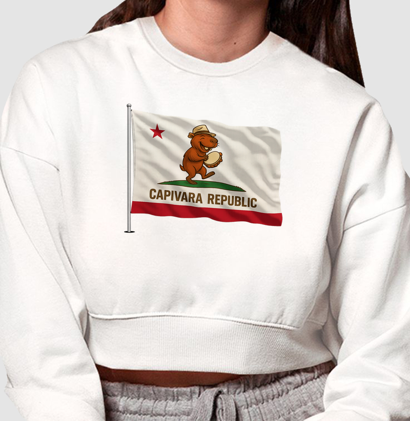 CAPIVARA REPUBLIC