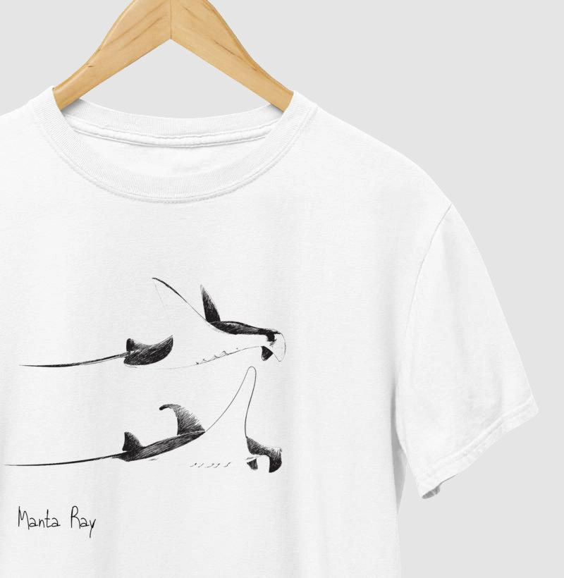 Manta Ray